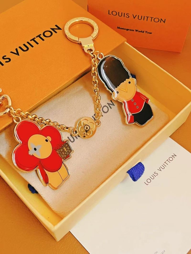 Louis Vuitton Keychains